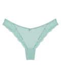 Silk & Lace Miami Brazilian Knickers