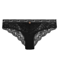 Lace Lounge Brazilian Knickers