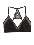 Nouveau Embroidered Bralette