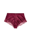 Silk & Lace French Knickers