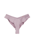 Zinnia Satin French Knickers