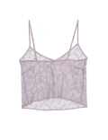 Rosa Lace Cami Top