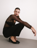 ContourWear Mesh Body
