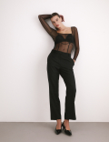 ContourWear Mesh Body