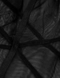 ContourWear Mesh Body