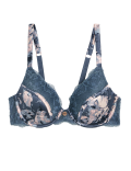 Lunaria Silk Wired Full Cup Bra