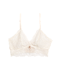 Lace Non Wired Bralette A-E