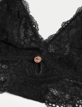 Lace Non Wired Bralette A-E