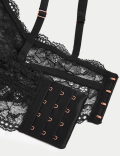 Lace Non Wired Bralette A-E