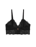 Lace Non Wired Bralette A-E