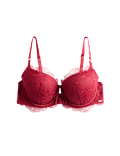 Forget Me Not Wired Balcony Bra A-E