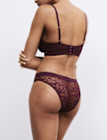 LaceWear Brazilian Knickers