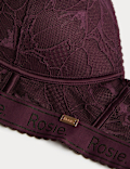 LaceWear Non Wired Plunge Bra (A-E)
