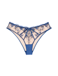 Alessia Embroidery Miami Knickers