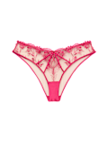 Alessia Embroidery Miami Knickers