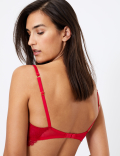 Layered Lace Bralette