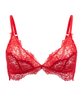 Layered Lace Bralette