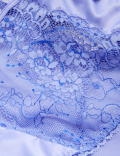 Linea High Waisted High Leg Knickers