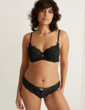 Nova Lace Wired Full Cup Bra
