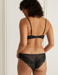 Nova Lace Wired Full Cup Bra