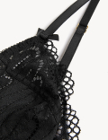 Nova Lace Wired Full Cup Bra