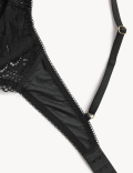 Nova Lace Wired Full Cup Bra