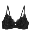Nova Lace Wired Full Cup Bra