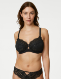 Nova Lace Wired Full Cup Bra