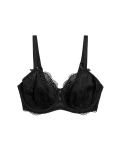 Nova Lace Wired Full Cup Bra