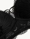 Nova Lace Non Wired Plunge Bra