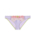 Aurelia Embroidery Bikini Knickers