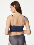 Anna Lace Non Wired Bralette