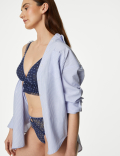 Anna Lace Non Wired Bralette