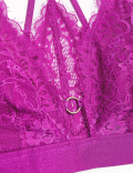 Blanca Lace Non Wired Bralette A-E