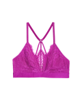 Blanca Lace Non Wired Bralette A-E