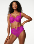 Blanca Lace Wired Balcony Bra