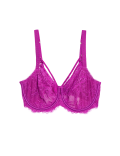 Blanca Lace Wired Balcony Bra