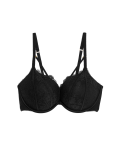 Blanca Double Boost Push Up Plunge Bra A-D