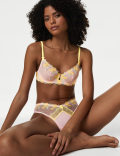 Abella Lace Miami Knickers