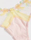 Abella Lace Miami Knickers