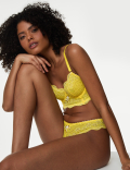 Lova Lace Miami Knickers