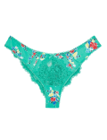 Satin & Lace Miami Knickers