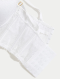 Lace Wired Corset (A-D)
