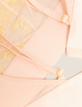 Blossom Embroidered Non Wired Bralette