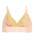 Blossom Embroidered Non Wired Bralette