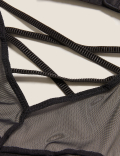 Spot Embroidery Body