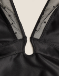 Spot Embroidery Body