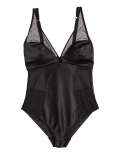 Spot Embroidery Body
