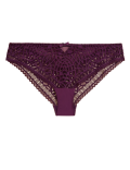 Joy Lace Brazilian Knickers