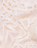 Joy Lace Brazilian Knickers